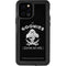 Warner Bros The Goonies (1985) Never Say Die iPhone 12 Pro Waterproof Case