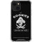 Warner Bros The Goonies (1985) Never Say Die iPhone 13 Clear Case