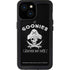Warner Bros The Goonies (1985) Never Say Die iPhone 13 Mini Waterproof Case
