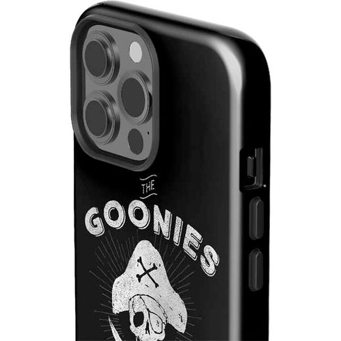 Warner Bros The Goonies (1985) Never Say Die iPhone 13 Pro Max Impact Case