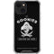 Warner Bros The Goonies (1985) Never Say Die iPhone 14 Clear Case