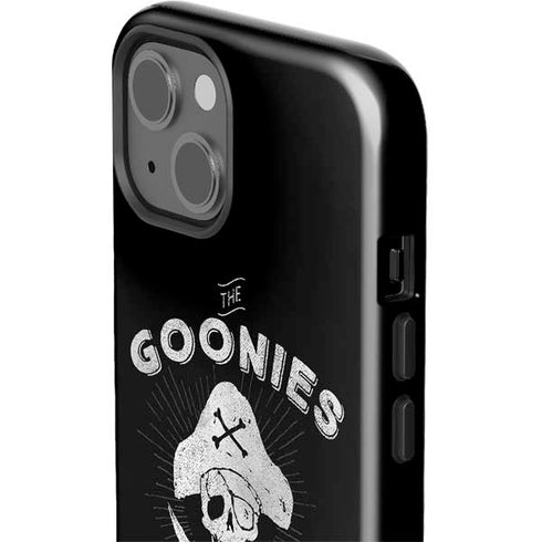 Warner Bros The Goonies (1985) Never Say Die iPhone 15 Plus Impact Case