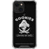 Warner Bros The Goonies (1985) Never Say Die iPhone 14 Plus Clear Case