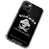 Warner Bros The Goonies (1985) Never Say Die iPhone 14 Plus Clear Case