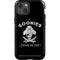 Warner Bros The Goonies (1985) Never Say Die iPhone 14 Impact Case