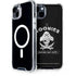 Warner Bros The Goonies (1985) Never Say Die iPhone 15 Plus MagSafe Case