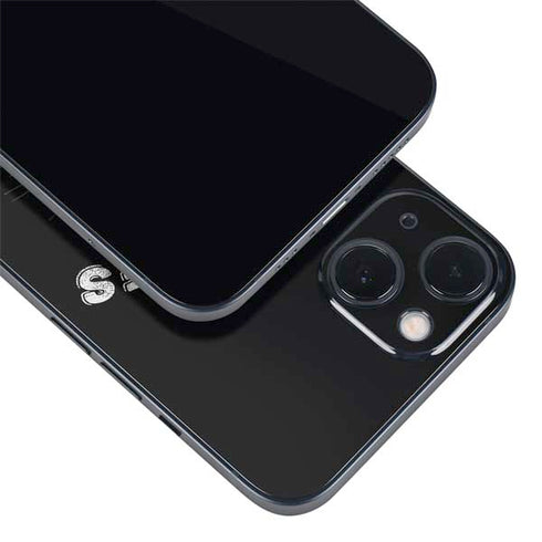 Warner Bros The Goonies (1985) Never Say Die iPhone 14 Plus Skin