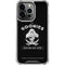 Warner Bros The Goonies (1985) Never Say Die iPhone 14 Pro Clear Case