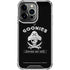 Warner Bros The Goonies (1985) Never Say Die iPhone 14 Pro Clear Case