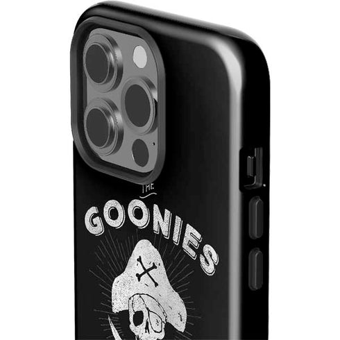 Warner Bros The Goonies (1985) Never Say Die iPhone 15 Pro Impact Case