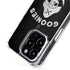 Warner Bros The Goonies (1985) Never Say Die iPhone 14 Pro MagSafe Case