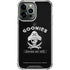 Warner Bros The Goonies (1985) Never Say Die iPhone 14 Pro Max Clear Case