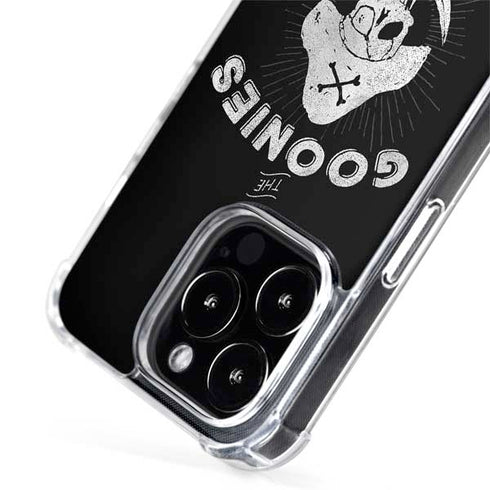 Warner Bros The Goonies (1985) Never Say Die iPhone 15 Pro Max MagSafe Case