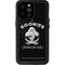 Warner Bros The Goonies (1985) Never Say Die iPhone 14 Pro Max Waterproof Case