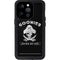 Warner Bros The Goonies (1985) Never Say Die iPhone 14 Pro Waterproof Case