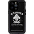 Warner Bros The Goonies (1985) Never Say Die iPhone 14 Pro Waterproof Case