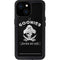 Warner Bros The Goonies (1985) Never Say Die iPhone 15 Waterproof Case