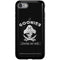 Warner Bros The Goonies (1985) Never Say Die iPhone SE (2nd & 3rd Gen) Pro Case