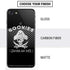 Warner Bros The Goonies (1985) Never Say Die iPhone SE (2nd & 3rd Gen) Skin
