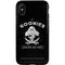 Warner Bros The Goonies (1985) Never Say Die iPhone X Pro Case