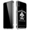 Warner Bros The Goonies (1985) Never Say Die iPhone XR Clear Case