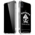 Warner Bros The Goonies (1985) Never Say Die iPhone XR Clear Case