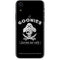 Warner Bros The Goonies (1985) Never Say Die iPhone XR Skin