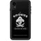 Warner Bros The Goonies (1985) Never Say Die iPhone XR Waterproof Case