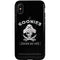 Warner Bros The Goonies (1985) Never Say Die iPhone XS Pro Case