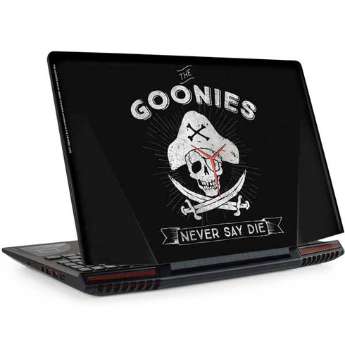 Warner Bros The Goonies (1985) Never Say Die Legion Y720 Skin