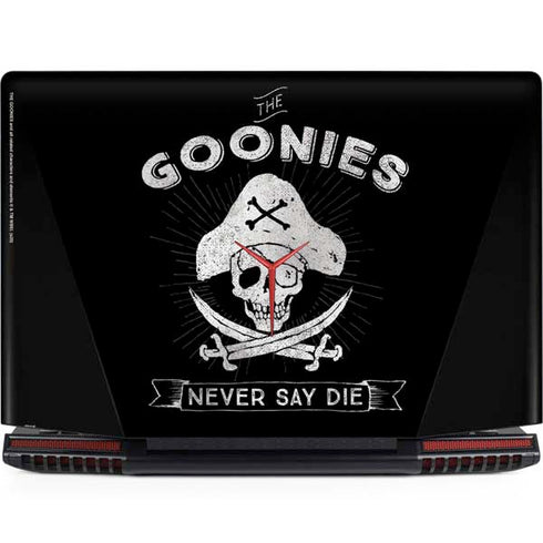 Warner Bros The Goonies (1985) Never Say Die Legion Y720 Skin