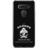 Warner Bros The Goonies (1985) Never Say Die LG K51/Q51 Clear Case