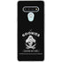 Warner Bros The Goonies (1985) Never Say Die LG Stylo 6 Clear Case