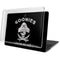 Warner Bros The Goonies (1985) Never Say Die MacBook Pro 15in (2016-19) Case plus Skin