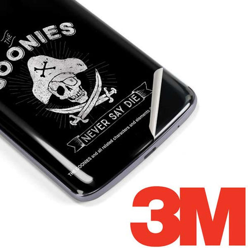 Warner Bros The Goonies (1985) Never Say Die Moto E5 Plus Skin