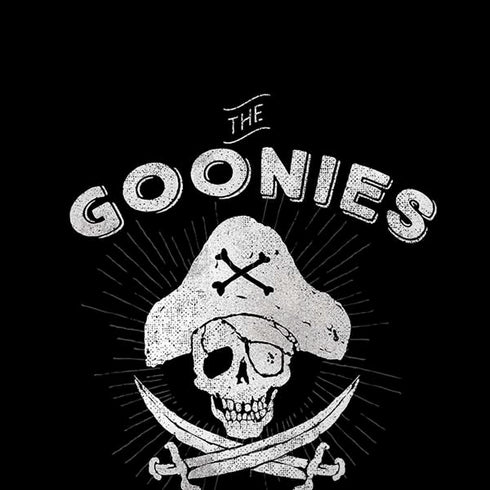 Warner Bros The Goonies (1985) Never Say Die Moto G6 Skin