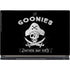 Warner Bros The Goonies (1985) Never Say Die MSI GS65 Stealth Laptop Skin