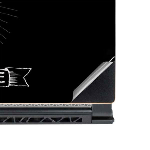 Warner Bros The Goonies (1985) Never Say Die MSI GS65 Stealth Laptop Skin