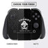 Warner Bros The Goonies (1985) Never Say Die Nintendo Switch Bundle Skin