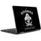 Warner Bros The Goonies (1985) Never Say Die Notebook 9 Pro 13in (2017) Skin
