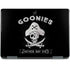 Warner Bros The Goonies (1985) Never Say Die Notebook 9 Pro 13in (2017) Skin