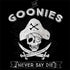 Warner Bros The Goonies (1985) Never Say Die Notebook 9 Pro 13in (2017) Skin