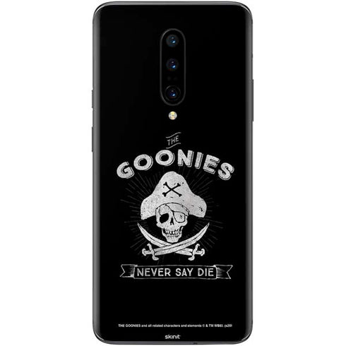 Warner Bros The Goonies (1985) Never Say Die OnePlus 7 Pro Skin