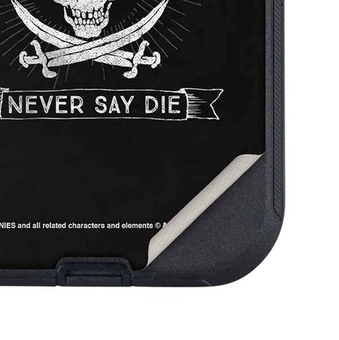 Warner Bros The Goonies (1985) Never Say Die Otterbox Defender iPhone Skin