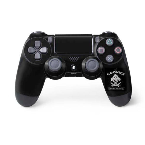Warner Bros The Goonies (1985) Never Say Die PS4 Controller Skin