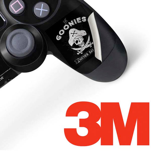 Warner Bros The Goonies (1985) Never Say Die PS4 Controller Skin