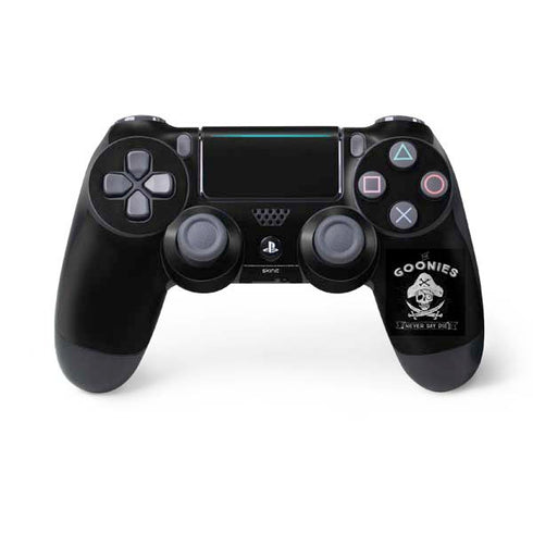 Warner Bros The Goonies (1985) Never Say Die PS4 Pro/Slim Controller Skin