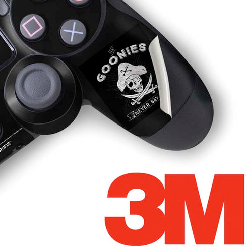 Warner Bros The Goonies (1985) Never Say Die PS4 Pro/Slim Controller Skin