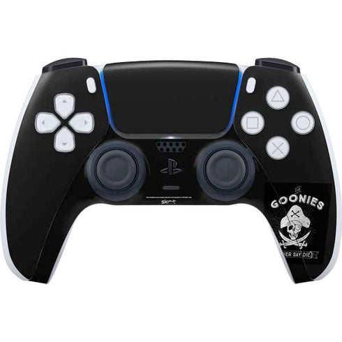 Warner Bros The Goonies (1985) Never Say Die PS5 Controller Skin