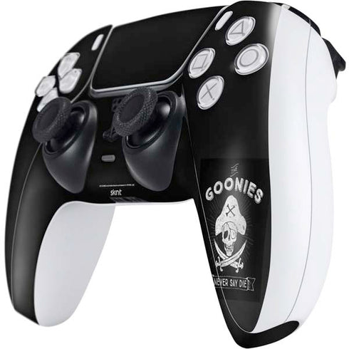 Warner Bros The Goonies (1985) Never Say Die PS5 Controller Skin